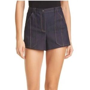 cinq a sept Aileen Shorts